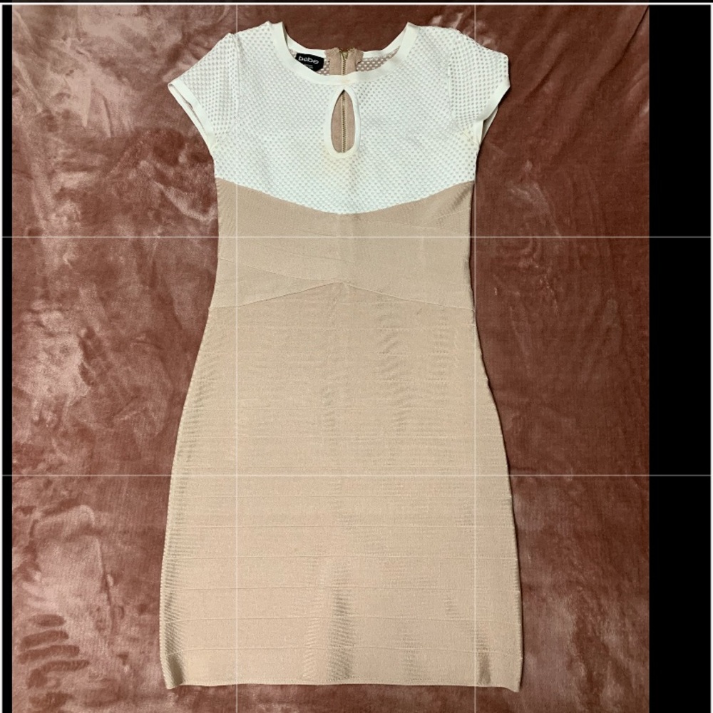 Bebé dress